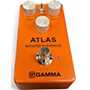Used GAMMA Atlas Effect Pedal