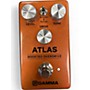 Used GAMMA Atlas Effect Pedal