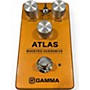Used GAMMA Atlas Effect Pedal