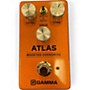 Used GAMMA Atlas Pedal