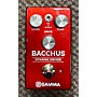 Used GAMMA Used GAMMA BACCHUS DYNAMIC DRIVER Effect Pedal