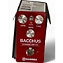 Used GAMMA Used GAMMA BACCHUS Effect Pedal