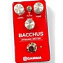 Used GAMMA BACCHUS Effect Pedal