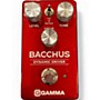 Used GAMMA BACCHUS Effect Pedal