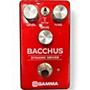 Used GAMMA BACCHUS Effect Pedal