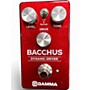 Used GAMMA BACCHUS Effect Pedal