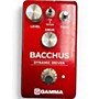 Used GAMMA BACCHUS Effect Pedal