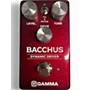 Used GAMMA BACCHUS Effect Pedal