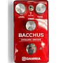 Used GAMMA BACCHUS Effect Pedal