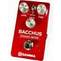 Used GAMMA BACCHUS Effect Pedal