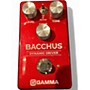 Used GAMMA BACCHUS Effect Pedal