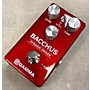 Used GAMMA Used GAMMA Bacchus Dynamic Drive Effect Pedal