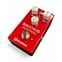 Used GAMMA Bacchus Dynamic Driver Effect Pedal