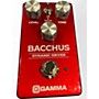 Used GAMMA Bacchus Effect Pedal