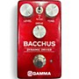 Used GAMMA Bacchus Effect Pedal