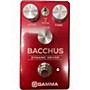 Used GAMMA Bacchus Effect Pedal