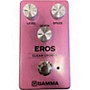 Used GAMMA CLEAN CHORUS Effect Pedal