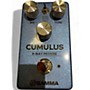 Used GAMMA Used GAMMA CUMLUS Effect Pedal