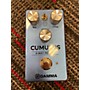 Used GAMMA Used GAMMA CUMULUS Effect Pedal