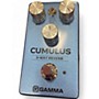 Used GAMMA Used GAMMA CUMULUS Effect Pedal