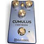 Used GAMMA Used GAMMA CUMULUS Effect Pedal