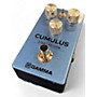 Used GAMMA Used GAMMA CUMULUS Effect Pedal