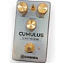 Used GAMMA Used GAMMA CUMULUS Effect Pedal