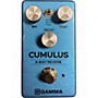 Used GAMMA CUMULUS Effect Pedal