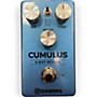Used GAMMA CUMULUS Effect Pedal