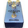 Used GAMMA CUMULUS Effect Pedal