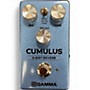 Used GAMMA CUMULUS Effect Pedal
