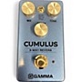 Used GAMMA CUMULUS Effect Pedal