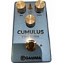 Used GAMMA CUMULUS Effect Pedal