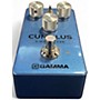 Used GAMMA CUMULUS Effect Pedal