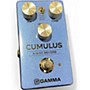 Used GAMMA CUMULUS Effect Pedal