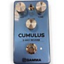 Used GAMMA CUMULUS Effect Pedal
