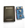 Used GAMMA CUMULUS Effect Pedal