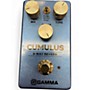 Used GAMMA CUMULUS Effect Pedal