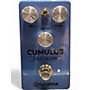 Used GAMMA CUMULUS Effect Pedal