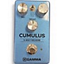 Used GAMMA CUMULUS Effect Pedal