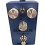 Used GAMMA CUMULUS Effect Pedal