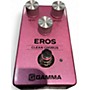Used GAMMA Clean Chorus Effect Pedal