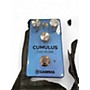 Used GAMMA Used GAMMA Cumulus Effect Pedal