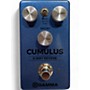 Used GAMMA Cumulus Effect Pedal