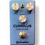 Used GAMMA Used GAMMA Cumulus Effect Pedal