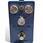 Used GAMMA Cumulus Effect Pedal