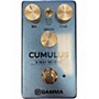 Used GAMMA Cumulus Effect Pedal