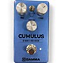 Used GAMMA Cumulus Effect Pedal