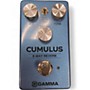 Used GAMMA Cumulus Effect Pedal