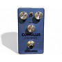 Used GAMMA Cumulus Effect Pedal